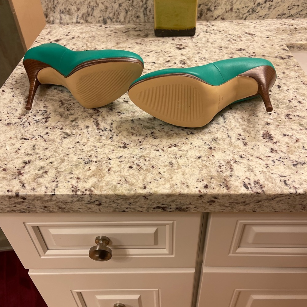 Nine West - New Kristal Heels - Picture 5 of 6